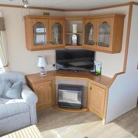 6 Berth The Wolds Salisbury Hotel Addlethorpe Luaran gambar