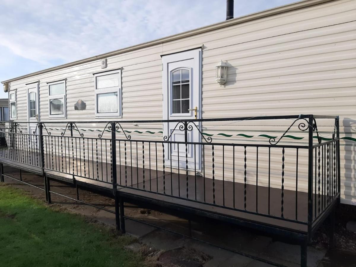 6 Berth The Wolds Salisbury Hotel Addlethorpe Luaran gambar