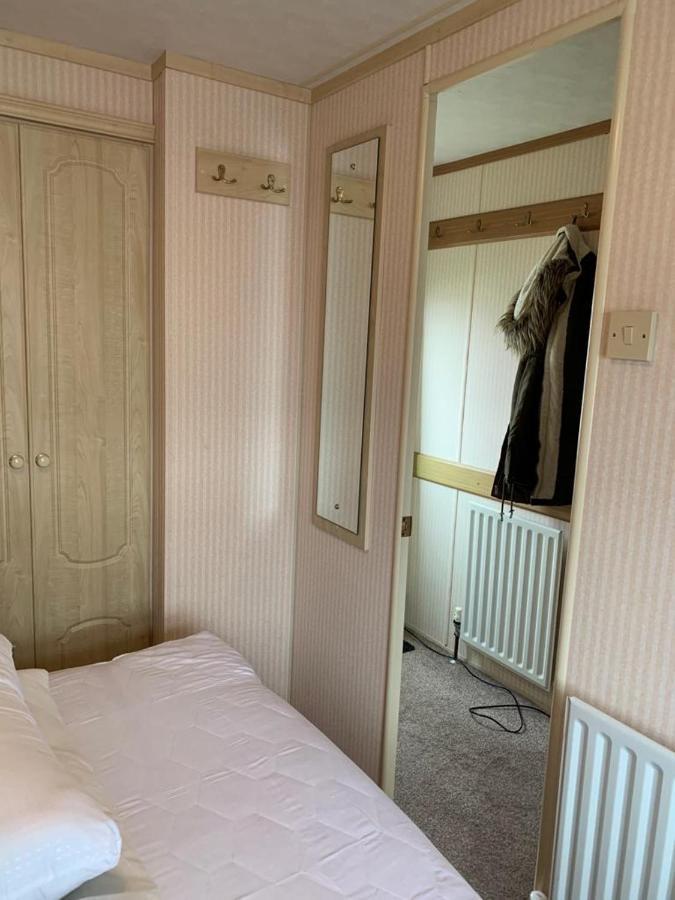 6 Berth The Wolds Salisbury Hotel Addlethorpe Luaran gambar