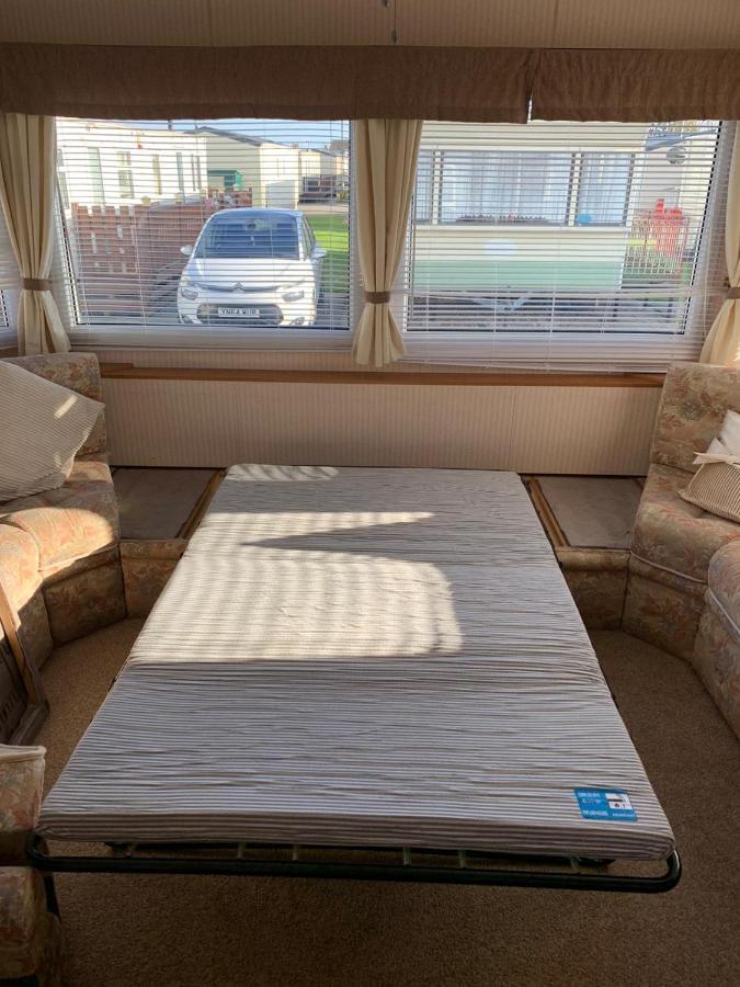 6 Berth The Wolds Salisbury Hotel Addlethorpe Luaran gambar