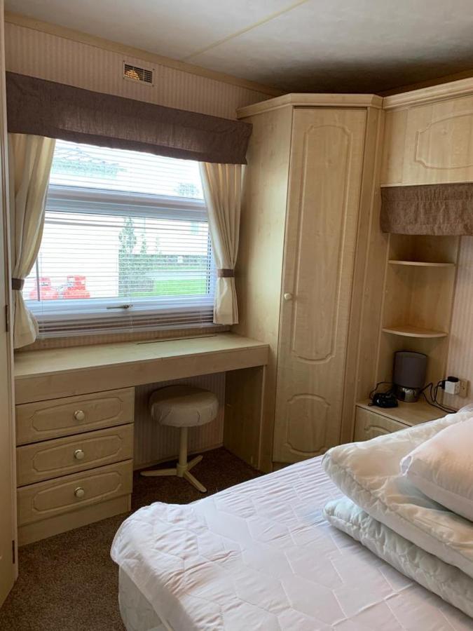 6 Berth The Wolds Salisbury Hotel Addlethorpe Luaran gambar
